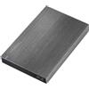 Intenso 6028680 disco rigido esterno 2 TB 5400 Giri/min 2.5" Micro-USB B Antraci