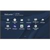 ViewSonic CDE4330 43IN LED 3840X2160 450NITS 1200:1 HDMI USB-C
