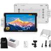 Viltrox DC-V1 Monitor 5.5" Touch HD | Schermo Esterno Fotocamera