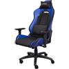 TRUST GXT714B RUYA SEDIA DA GAMING SCHIENALE REGOLABILE - RIF. 25131