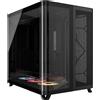 Corsair Case PC Midi Tower ATX EATX Mini-ITX CC-9011318-WW Corsair