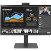 Lg Monito Pc 23,8" IPS Full HD 75 Hz USB-C HDMI DP 24BR750E-A