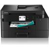 BROTHER MULTIF INK A4 COLORE, 20PPM, ADF, USB/WIFI, 4 IN 1