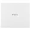 D-Link Acces Point PoE Bianco D-Link DAP-3666
