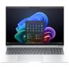 HP Notebook 16" Core U7 16 GB SSD 512 GB W11 Pro Argento D8CN5AT EliteBook 8 G1i HP