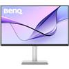 Benq MON 32 IPS DESIGNED FOR MAC MM BENQ MA320U 4K UHD USBC HDMI PIVOT