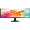 Samsung MON 49VA 5120X1440 5MS 144 SAMSUNG S95UF CURVO HDMI DP 5K