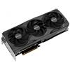 PNY VGA GEFORCE RTX 5080, 16GB GDDR7, OVERCLOCKED TRIPLE FAN, HDMI/DP*3, DLSS 4
