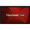 Viewsonic MON TOUCH 32 10POINT IP54 OPEN FRAME 24/7 HDMI DP