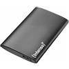 Intenso SSD Esterno 2 TB USB 3.2 Gen 1x1 - 3823471
