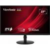 Viewsonic MON 27 IPS VGA HDMI DP MM 100HZ VESA FHD REG ALTEZZA PIVOT