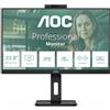 Aoc LCD IPS LED 23.8 WIDE FRAMELESS 4ms MM