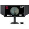 Benq MON 24.5 TN HDMI DP 1MS 280HZ BENQ XL2540X+ PIVOT REG ALT ZOWIE