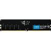 CRUCIAL Memoria RAM 32GB DDR5 4800MHz 288-pin DIMM CL40 CT32G48C40U5