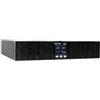 VULTECH UPS SERVER SERIES RACK 1000VA GRUPPO DI CONTINUITA ONLINE VULTECH GS-1KV