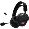 Asus 90YH0410-BHUA00 4711387751794 ASUS ROG Pelta Auricolare Con cavo e senza cavo A