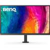 Benq MON 31.5 IPS 4K DP HDMI USB C BENQ PD3205UA REG ALTEZZA PIVOT