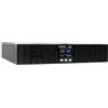 Vultech Gruppo di Continuità UPS 1kVA 1000W Online 8 IEC LCD Rack GS-1KVAS-RK Vultech