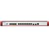 ZYXEL FIREWALL CONS. 1000 UTENTI, BANDA FINO A 15GB, 2P10GPOE+2P2,5GB+8PGB+2PSFP