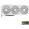 ASUS VGA GEFORCE RTX 5070, PRIME-RTX5070-O12G-WHITE, 12GB GDDR7, HDMI/DP*3, 90YV