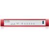 ZYXEL FIREWALL 5P GBE 2P GBPS WAN-VPN 20 IPSEC 15 SSL
