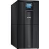 APC UPS SMART-UPS C 3000VA LCD 230V