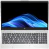 HP Notebook 15.6" FHD Intel 225U 8GB 512GB SSD Win 11 D70E4EA HP