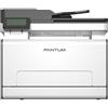PANTUM MULTIFUNZIONE LASER A4 COLORE, CM2100ADW, 20 PPM, ADF, FRONTE/RETRO, USB/