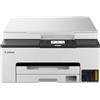 CANON MULTIFUNZIONE INK A4 COLORE, MAXIFY GX1050 EB2, 15PPM, FRONTE/RETRO, USB/L