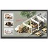 Lg 65 LED VA, 3840X2160, 4K UHD, TS