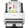 Scanner Ep Scanner Workforce DS-770II A4 -Gar3Year