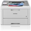 BROTHER STAMPANTE LASER LED A4 COLORE, 30PPM, FRONTE E RETRO AUTO, USB/WIFI