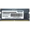 PATRIOT RAM SODIMM 8GB DDR 5 5600MHZ