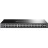 Tp-link SG3452 1210002611923 TP-Link Omada SG3452 switch di rete Gestito L2+ Gigabit Eth