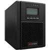 Hikvision UPS HIKVISION ONLINE 1000VA/900W, Double Conversion Online, 12V/9Ah 2*24V - DS-