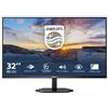 Philips LCD VA LED 31.5 Wide 4ms MM 5Watt FHD