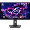 Asus MONITOR ASUS 27" ROG Swift OLED XG27UCDMG Wide 3840x2160 240HZ 450cd/m² 1.500.00
