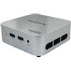 Yashi Mini PC AMD Ryzen 3 3300U 8GB 256GB SSD Windows 11 Pro NY336 YASHI