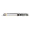 Allied Telesis Gestito L3+ Gigabit Ethernet PoE 1U Grigio Allied Telesis AT-X530L-28GPX-50