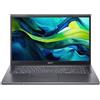Acer Notebook 17.3" FHD Intel Core 5 16GB 512GB SSD W11 Pro NX.KZZET.00E Acer