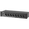 LEGRAND UPS KEOR PDU 800VA 480W 8 PRESE SCHUKO/IT NERO