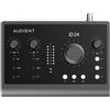 Audient iD24 Interfaccia audio pro USB 3.0 10 In / 14 Out 2 Preamp Microfonici