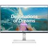LENOVO Monitor PC 23.8" Full HD 144 Hz HDMI USB-C L24D-4C Monitor 67DCUAT6EU