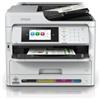 Multifunzioni Epson WorkForce Pro WF-C5890DWF MF A4 Col. 4 in 1