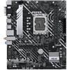 ASUS PRIME H610M-A WIFI D4 Intel H610 LGA 1700 micro ATX