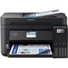 EPSON MULTIFUNZIONE INK A4 COLORE, ECOTANK ET-4950, 16PPM, FRONTE/RETRO, ADF, US