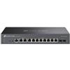 TP-LINK OMADA MULTI-GIGABIT VPN ROUTER, 2× 2.5G WAN/LAN RJ