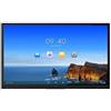 Hikvision DS-D5B86RB/EL 6942160481975 MONITOR TOUCH Interattivo HIKVISION 86'' 4K,Wi-fi/BT