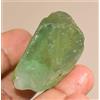 Gemscopious 100% Naturale Verde Colombia Smeraldo Fluorite 250,5 CT Campione Facetato Grezzo