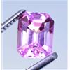 3.50 CT Naturale Rosa Kunzite Smeraldo VVS Fantastico Agrati Certificato Sfuso